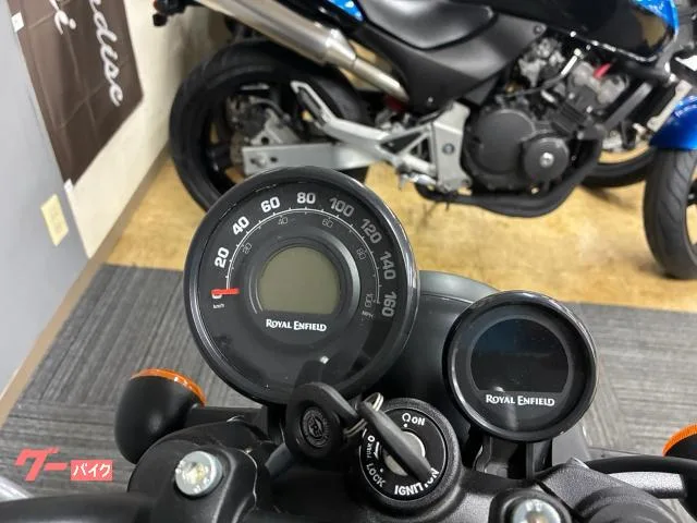 ROYAL ENFIELD 350 2025 — миниатюра 2