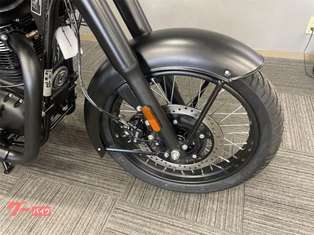 ROYAL ENFIELD 350 2026 — миниатюра 2