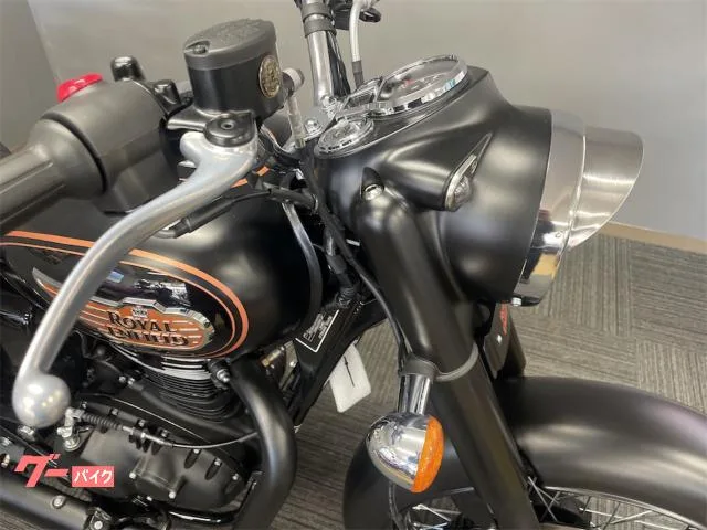 ROYAL ENFIELD 350 2026 — миниатюра 3