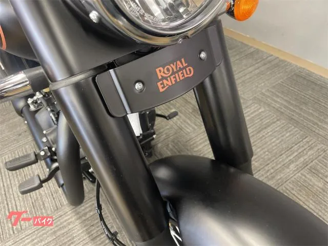 ROYAL ENFIELD 350 2026 — миниатюра 4
