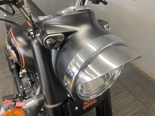 ROYAL ENFIELD 350 2026 — миниатюра 5