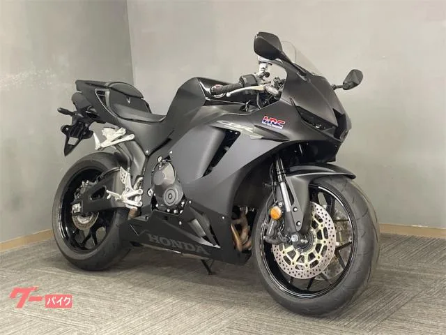 Honda CBR600RR - 2024 — миниатюра 2