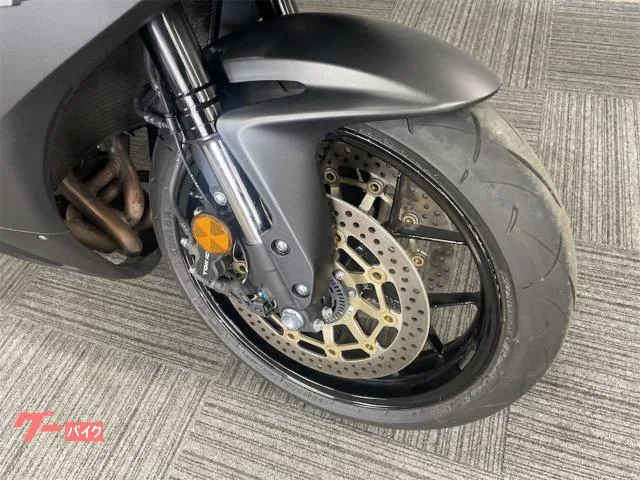 Honda CBR600RR - 2024 — миниатюра 3