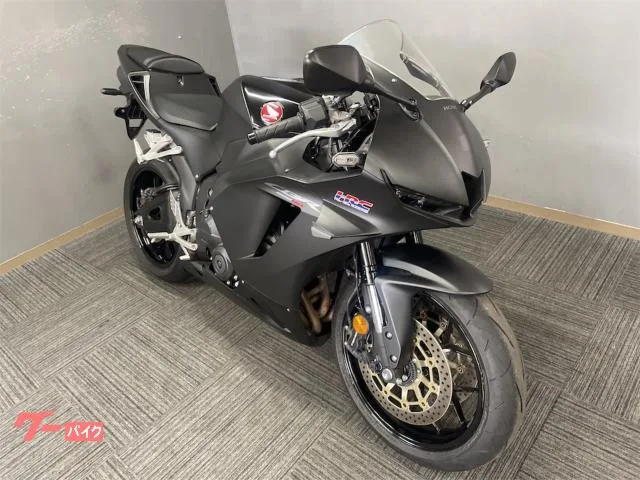 Honda CBR600RR - 2024 — миниатюра 4