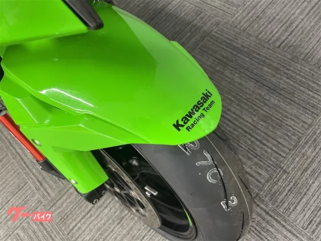 Kawasaki Ninja ZX-10R - 2022 — миниатюра 4