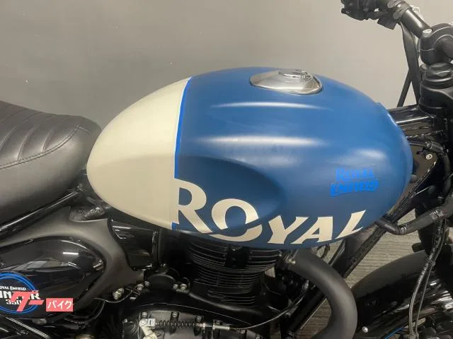 ROYAL ENFIELD 350 2023 — миниатюра 3