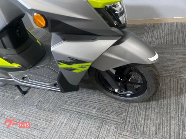 Suzuki 125 2023 — миниатюра 2