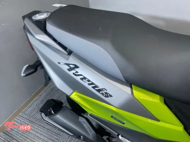 Suzuki 125 2023 — миниатюра 5