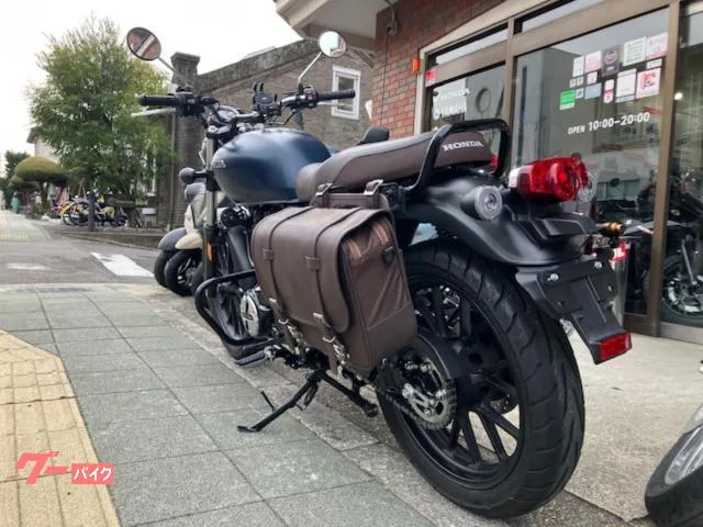 Honda GB350 2 2023 — миниатюра 3