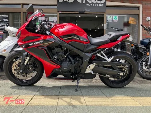 Honda CB650R ETC2.0 2 2023 — миниатюра 4