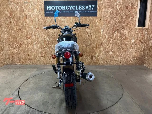 GPX Legend250 TWIN 3 2022 — миниатюра 3