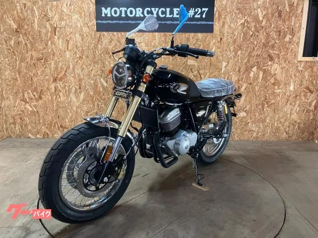 GPX Legend250 TWIN 3 2022 — миниатюра 4