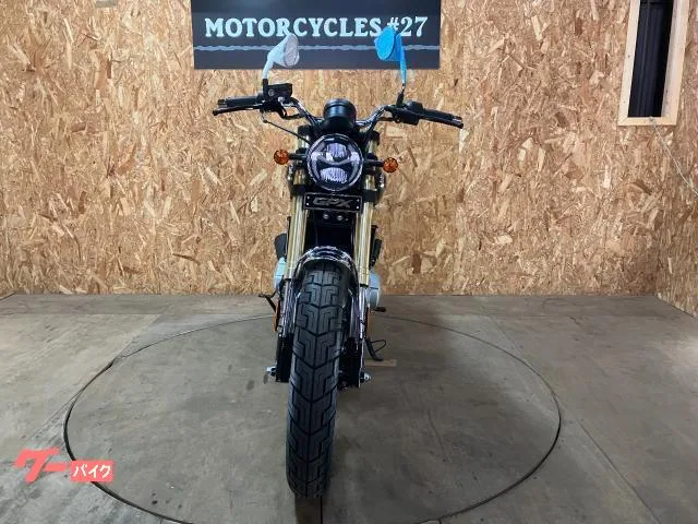 GPX Legend250 TWIN 3 2022 — миниатюра 5