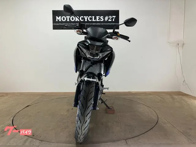 Suzuki GSX-S125 2023 — миниатюра 2