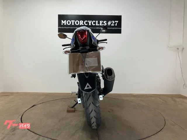 Suzuki GSX-S125 2023 — миниатюра 3