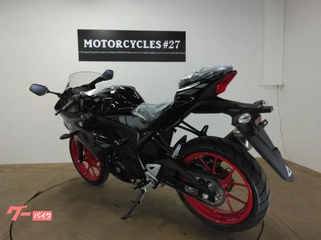 Suzuki GSX-R125ABS 2 2023 — миниатюра 4