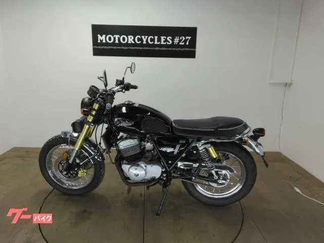 GPX Legend250 TWIN 3 2022 — миниатюра 2