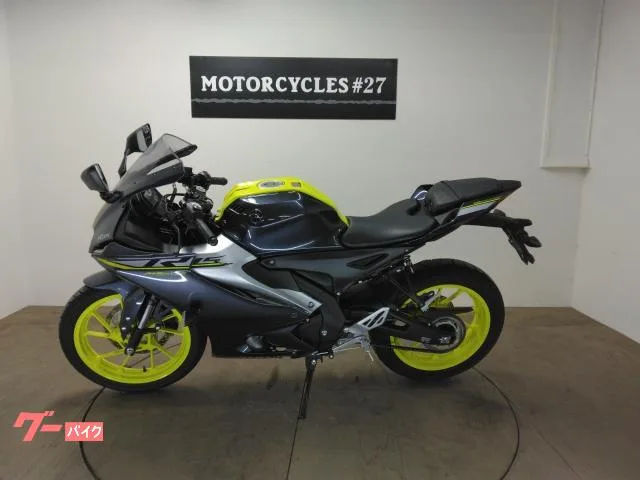 Yamaha YZF-R15 2023 2023 — миниатюра 2