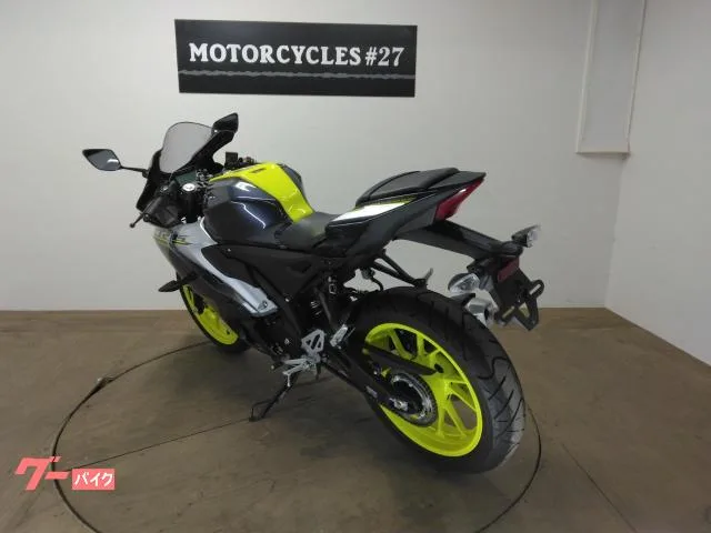 Yamaha YZF-R15 2023 2023 — миниатюра 3