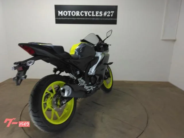 Yamaha YZF-R15 2023 2023 — миниатюра 5