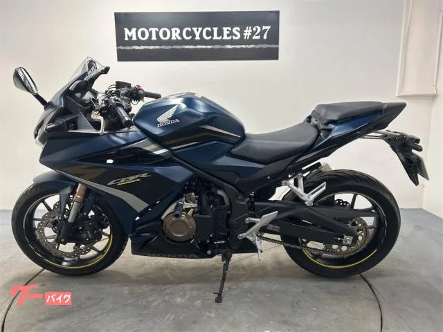 Honda CBR400R W//2/ETC/ 2022 — миниатюра 2