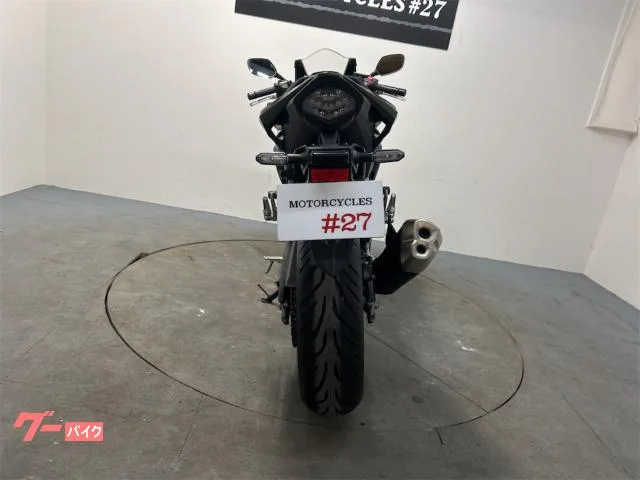 Honda CBR400R W//2/ETC/ 2022 — миниатюра 4