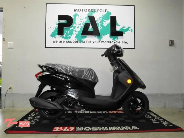 Yamaha AXIS Z 2022 — миниатюра 2