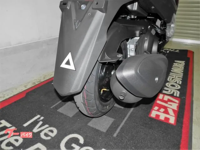 Yamaha AXIS Z 2022 — миниатюра 3