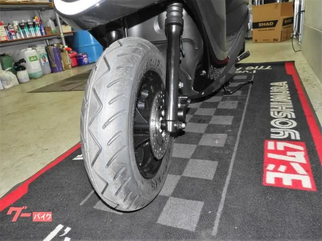 Yamaha AXIS Z 2022 — миниатюра 4