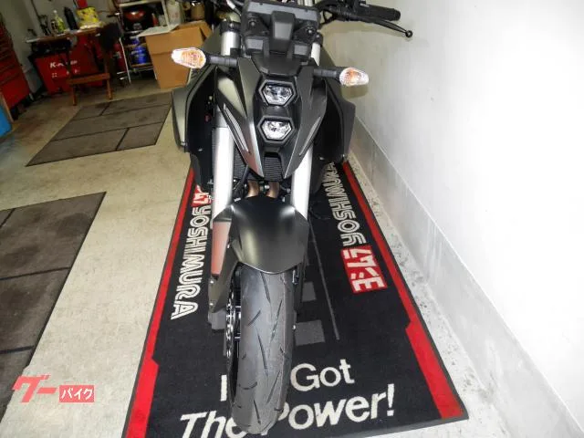 Suzuki GSX-8S 2023 — миниатюра 3