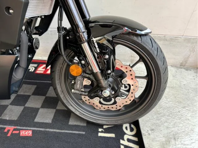 Honda CB125R ABS 5 TFT 4way 2024 — миниатюра 5
