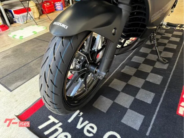 Suzuki GIXXER SF 250 SEP 2024 — миниатюра 3