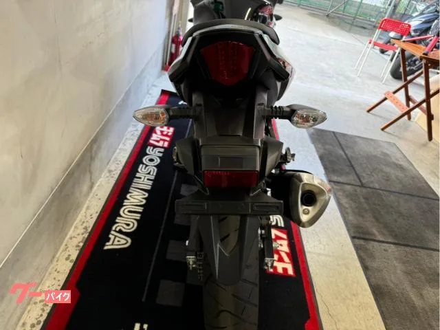 Suzuki GSX250R 2021 ABS SOHC 2022 — миниатюра 4