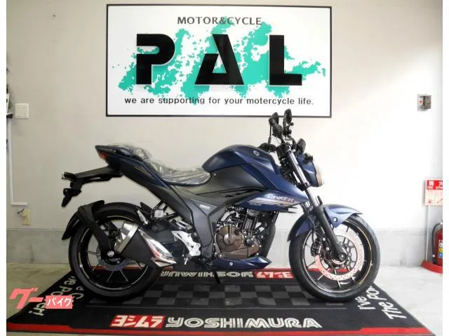 Suzuki GIXXER 250 SEP 2024 — миниатюра 2