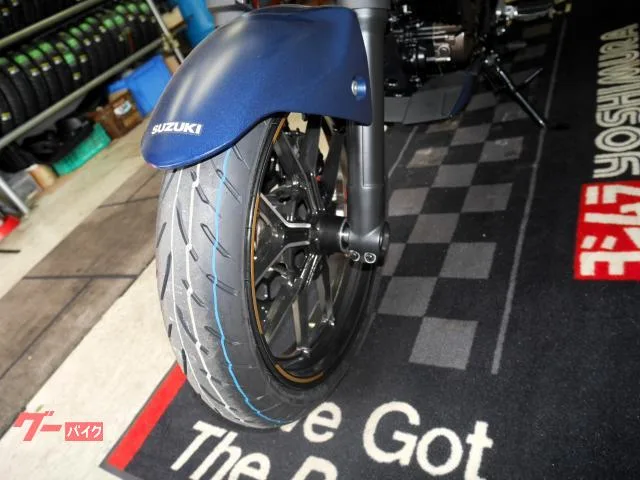 Suzuki GIXXER 250 SEP 2024 — миниатюра 3