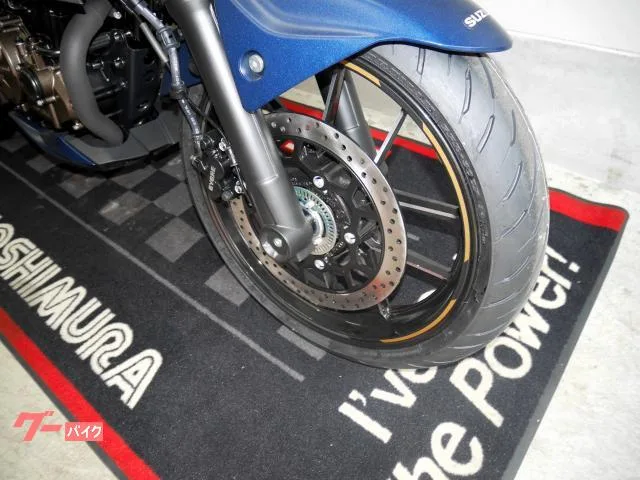 Suzuki GIXXER 250 SEP 2024 — миниатюра 5