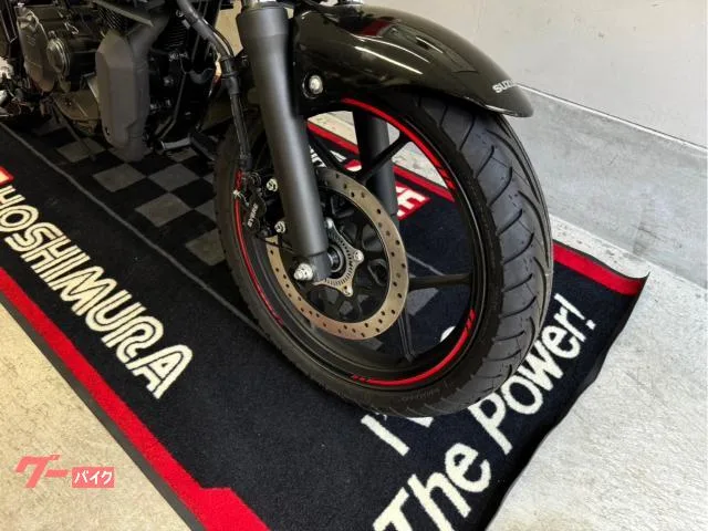 Suzuki GIXXER 150 2023 — миниатюра 5