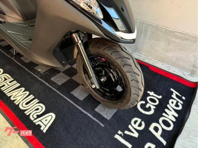 Yamaha 125 21.3L 2024 — миниатюра 5
