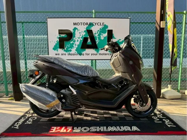 Yamaha NMAX USB 4SOHC4 TYPE-C 2025 — миниатюра 2