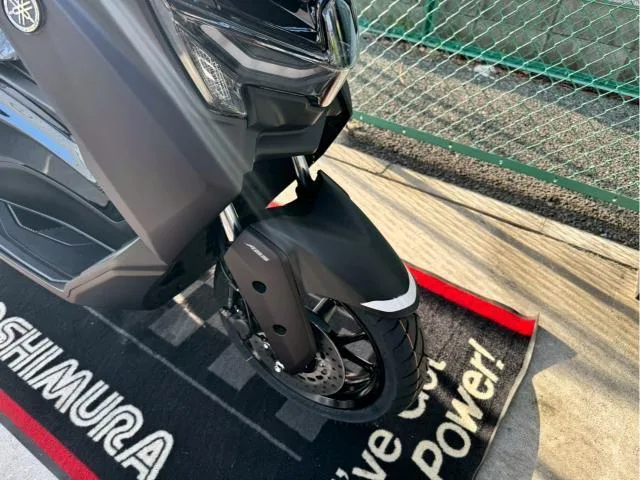 Yamaha NMAX USB 4SOHC4 TYPE-C 2025 — миниатюра 5