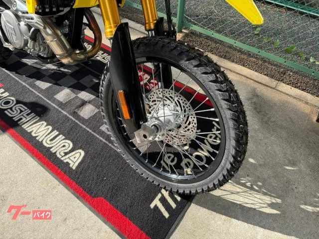 Suzuki DR-Z4S ABS 2025 5 2025 — миниатюра 5