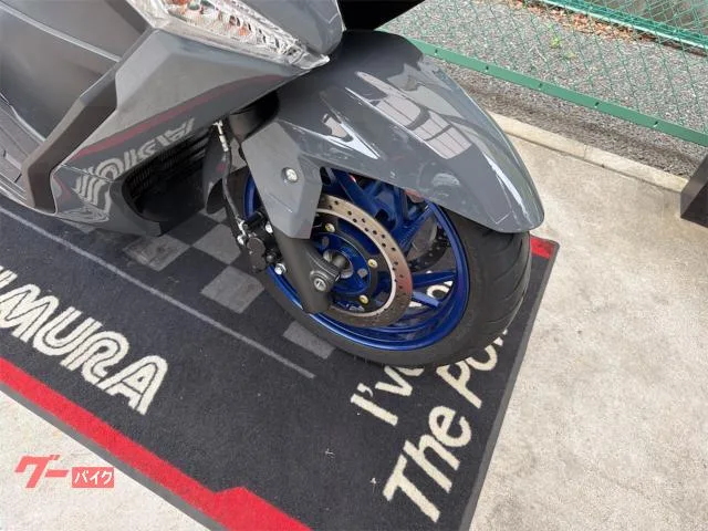 Suzuki 400 ABS 1 2023 — миниатюра 2