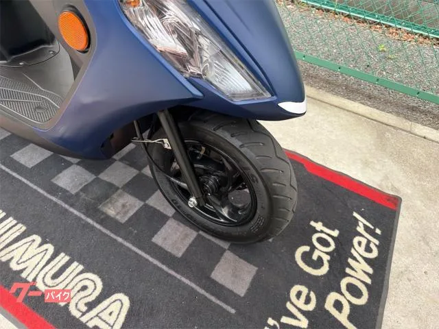 Yamaha AXIS Z 2023 — миниатюра 5