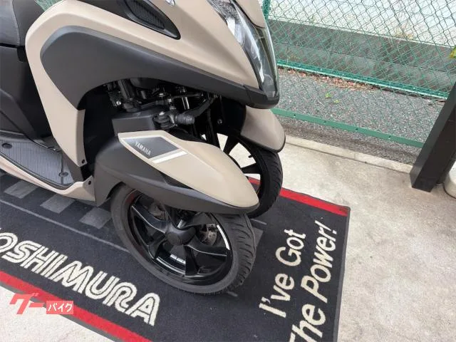 Yamaha 155 ABS 2023 — миниатюра 5