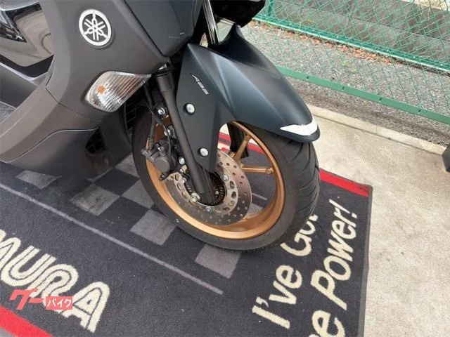 Yamaha NMAX ABS 2023 — миниатюра 5