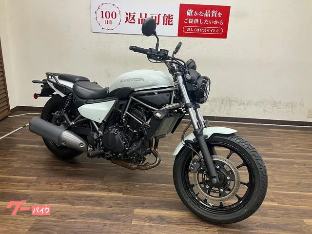 Kawasaki 400 EL400A 2024 — миниатюра 3