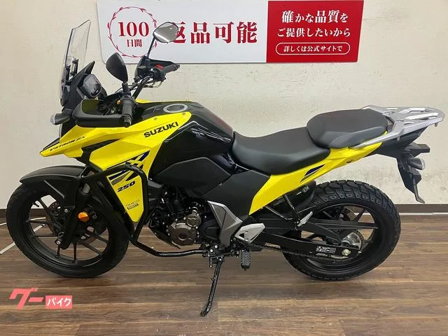 Suzuki V- 250 EL11L 2025 — миниатюра 5