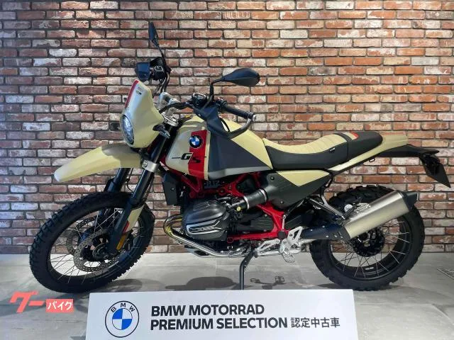 BMW R12 G/S 719 BMW ETC2.0 2025 — миниатюра 2