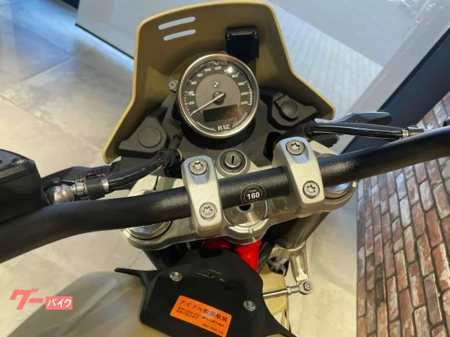 BMW R12 G/S 719 BMW ETC2.0 2025 — миниатюра 3