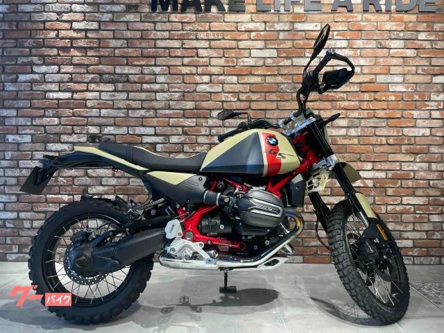BMW R12 G/S 719 BMW ETC2.0 2025 — миниатюра 4